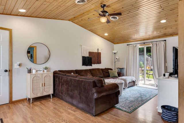 W5465 Shrine Road, Necedah, WI 54646