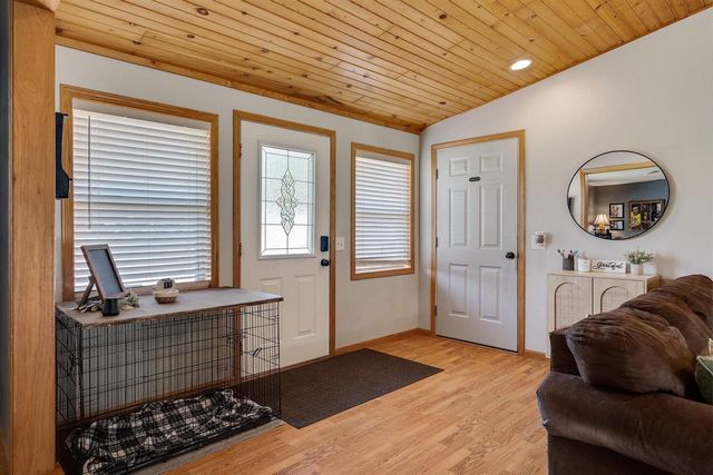 W5465 Shrine Road, Necedah, WI 54646