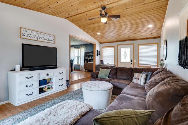 W5465 Shrine Road, Necedah, WI 54646