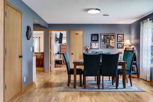 W5465 Shrine Road, Necedah, WI 54646