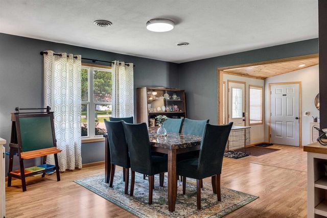 W5465 Shrine Road, Necedah, WI 54646