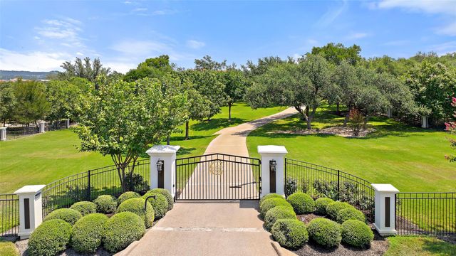 6009 Laguna Cliff LN, Austin, TX 78734