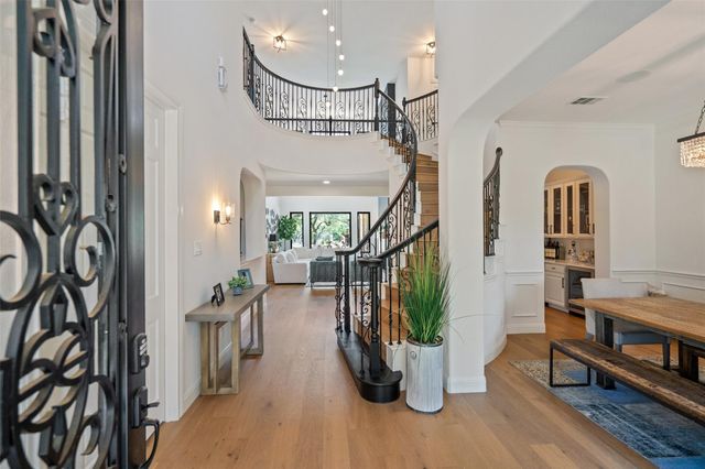6009 Laguna Cliff LN, Austin, TX 78734