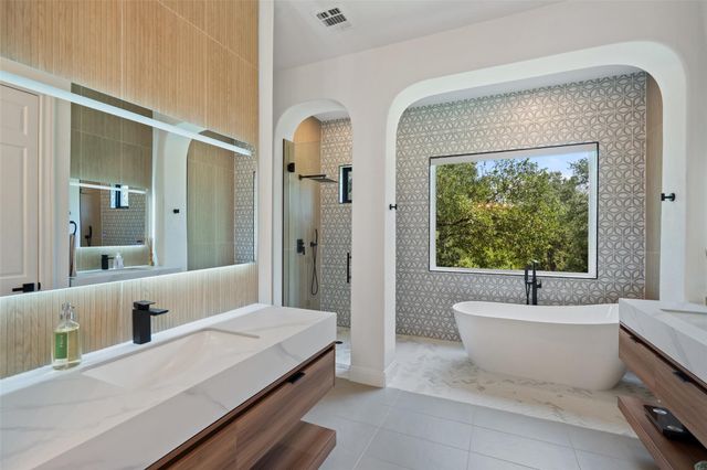 6009 Laguna Cliff LN, Austin, TX 78734