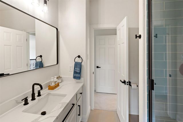 6009 Laguna Cliff LN, Austin, TX 78734