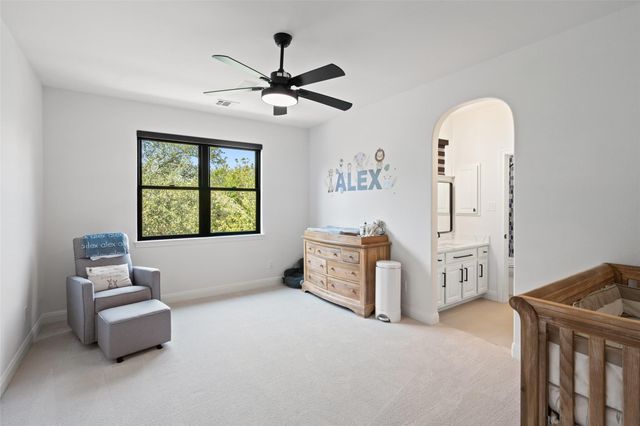 6009 Laguna Cliff LN, Austin, TX 78734