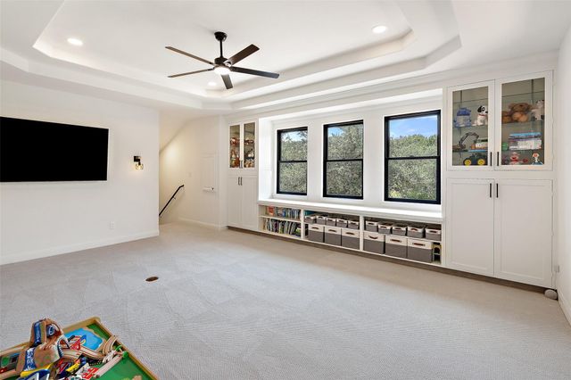 6009 Laguna Cliff LN, Austin, TX 78734