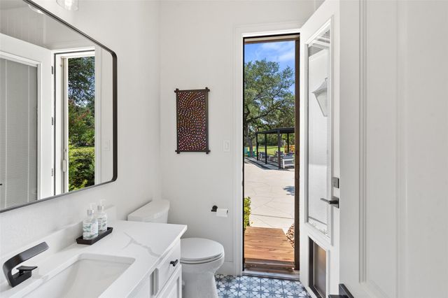 6009 Laguna Cliff LN, Austin, TX 78734