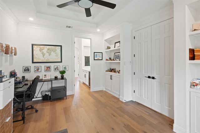 6009 Laguna Cliff LN, Austin, TX 78734
