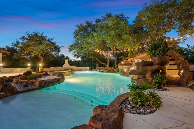 6009 Laguna Cliff LN, Austin, TX 78734