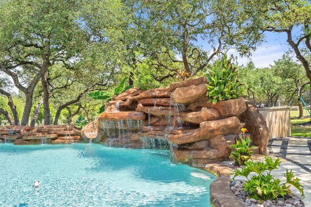 6009 Laguna Cliff LN, Austin, TX 78734