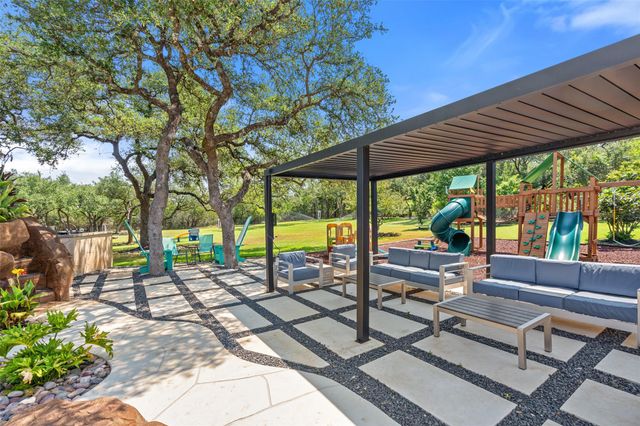 6009 Laguna Cliff LN, Austin, TX 78734