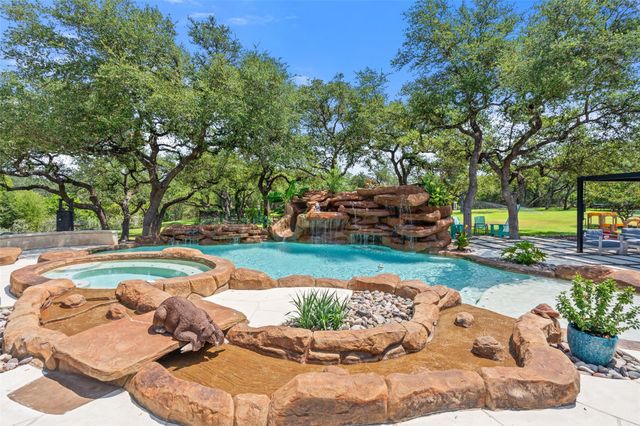 6009 Laguna Cliff LN, Austin, TX 78734