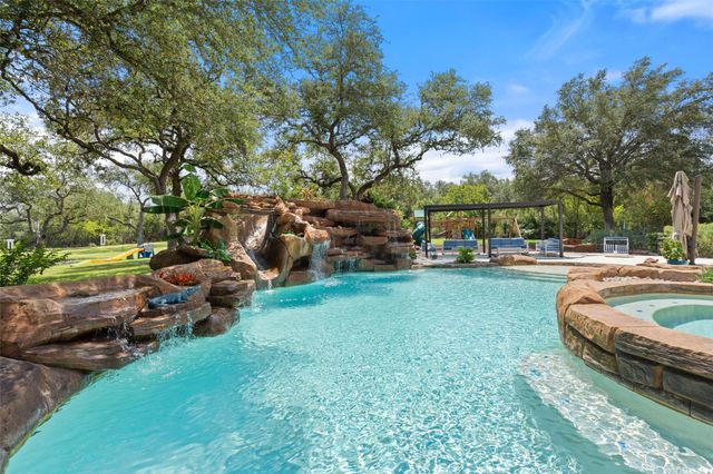 6009 Laguna Cliff LN, Austin, TX 78734