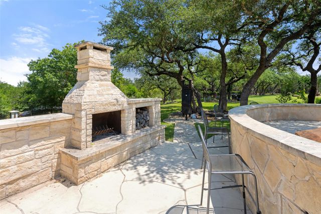 6009 Laguna Cliff LN, Austin, TX 78734