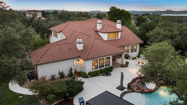 6009 Laguna Cliff LN, Austin, TX 78734