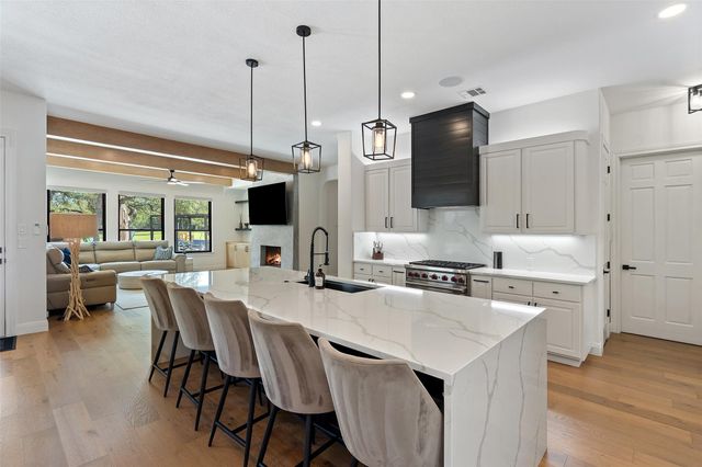 6009 Laguna Cliff LN, Austin, TX 78734