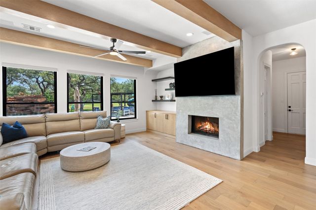 6009 Laguna Cliff LN, Austin, TX 78734