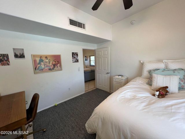 934 N Campbell Ave Unit 3, Tucson, AZ 85719