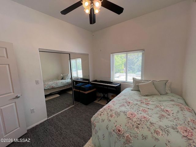 934 N Campbell Ave Unit 3, Tucson, AZ 85719
