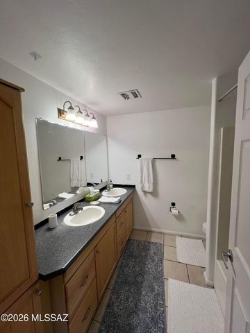 934 N Campbell Ave Unit 3, Tucson, AZ 85719