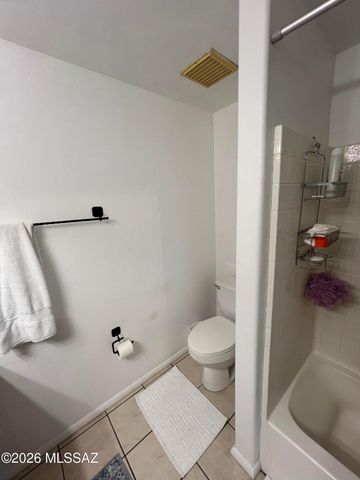 934 N Campbell Ave Unit 3, Tucson, AZ 85719