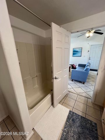 934 N Campbell Ave Unit 3, Tucson, AZ 85719
