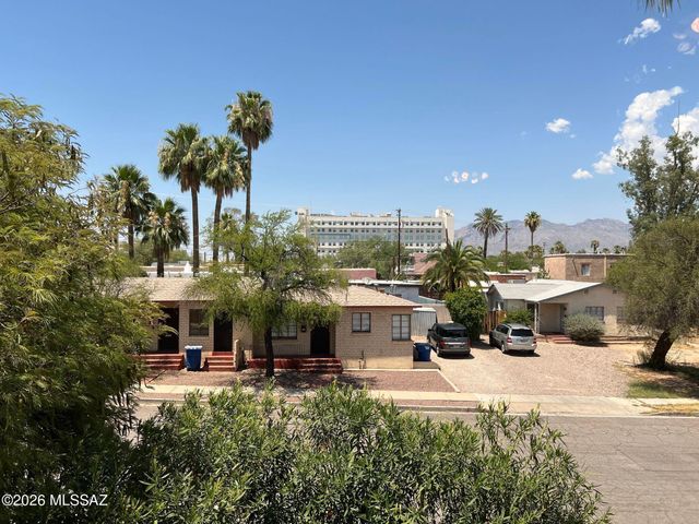934 N Campbell Ave Unit 3, Tucson, AZ 85719