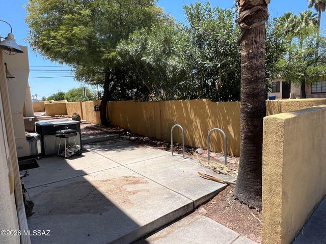 934 N Campbell Ave Unit 3, Tucson, AZ 85719