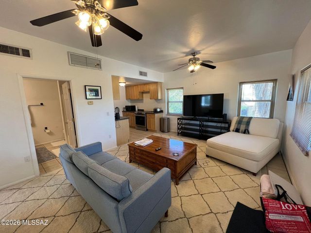 934 N Campbell Ave Unit 3, Tucson, AZ 85719