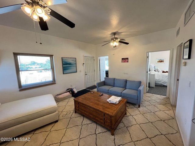 934 N Campbell Ave Unit 3, Tucson, AZ 85719