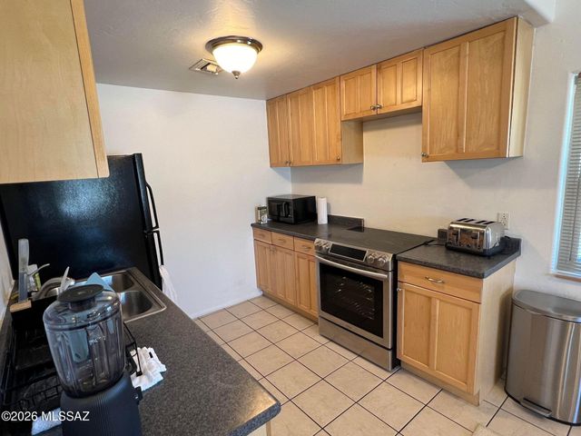 934 N Campbell Ave Unit 3, Tucson, AZ 85719
