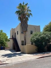 934 N Campbell Ave Unit 3, Tucson, AZ 85719