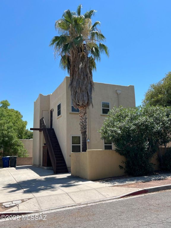 934 N Campbell Ave Unit 3, Tucson, AZ 85719