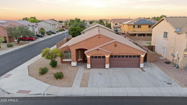 2922 W DUNBAR Drive, Phoenix, AZ 85041