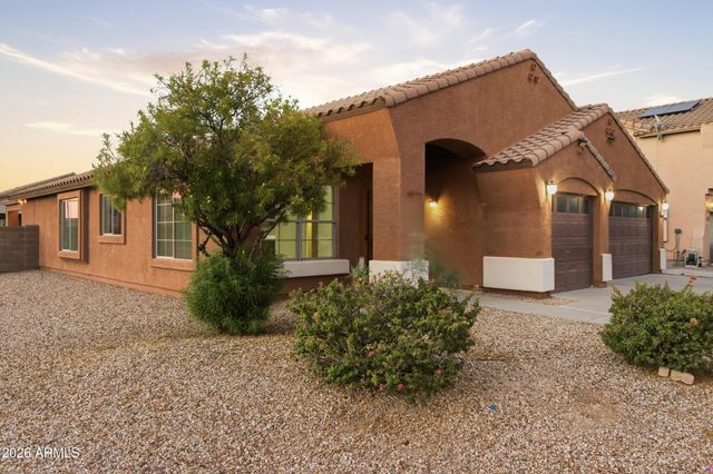 2922 W DUNBAR Drive, Phoenix, AZ 85041