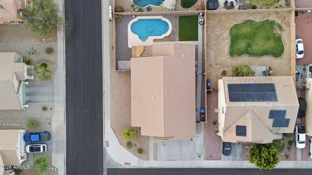 2922 W DUNBAR Drive, Phoenix, AZ 85041