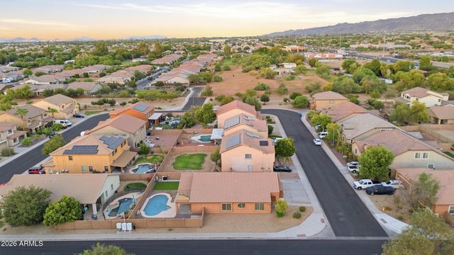 2922 W DUNBAR Drive, Phoenix, AZ 85041