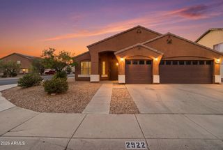 2922 W DUNBAR Drive, Phoenix, AZ 85041