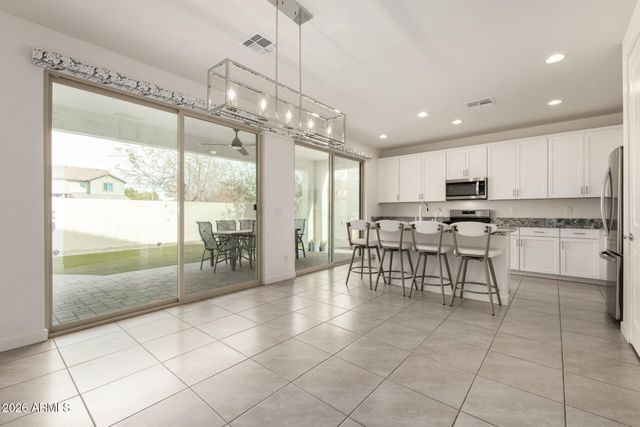 1310 E SPRINGFIELD Place, Chandler, AZ 85286