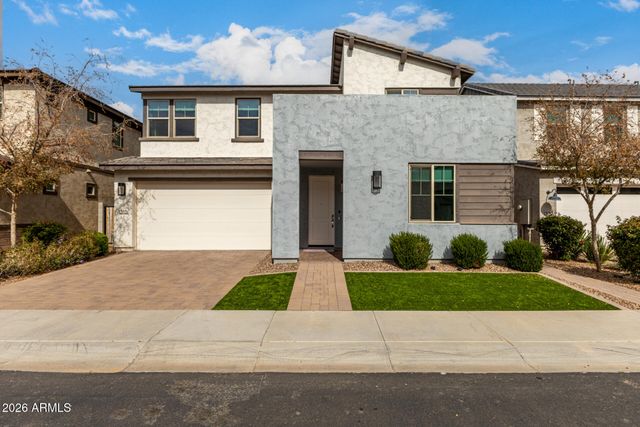 1310 E SPRINGFIELD Place, Chandler, AZ 85286