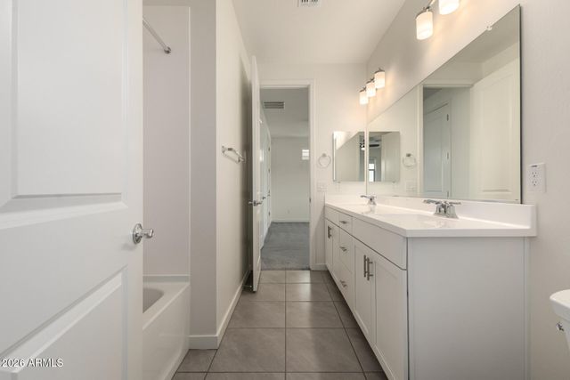 1310 E SPRINGFIELD Place, Chandler, AZ 85286