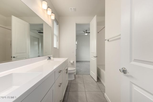 1310 E SPRINGFIELD Place, Chandler, AZ 85286