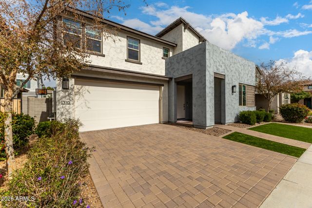 1310 E SPRINGFIELD Place, Chandler, AZ 85286