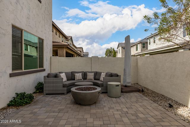 1310 E SPRINGFIELD Place, Chandler, AZ 85286