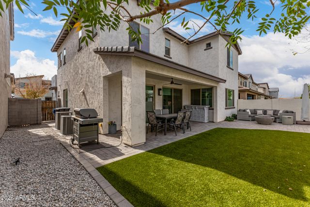 1310 E SPRINGFIELD Place, Chandler, AZ 85286