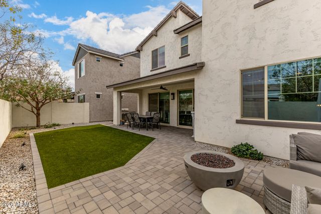 1310 E SPRINGFIELD Place, Chandler, AZ 85286