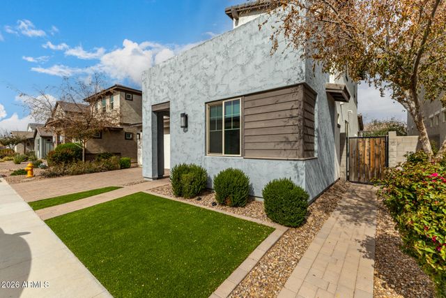 1310 E SPRINGFIELD Place, Chandler, AZ 85286