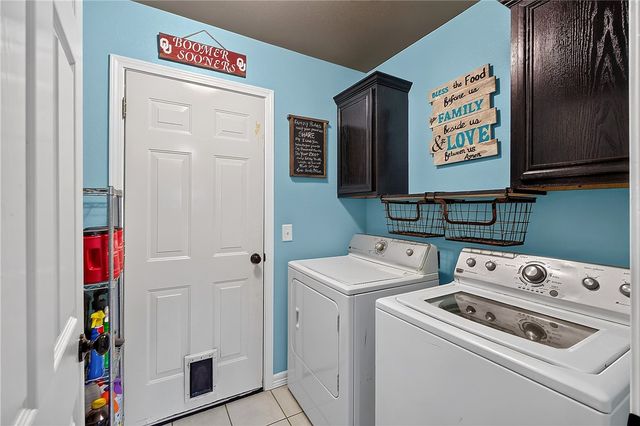 20752 Hillcrest Drive, Springdale, AR 72764