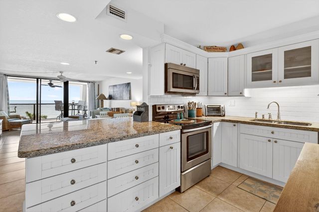 355 S Ocean Drive 602, Hutchinson Island, FL 34949